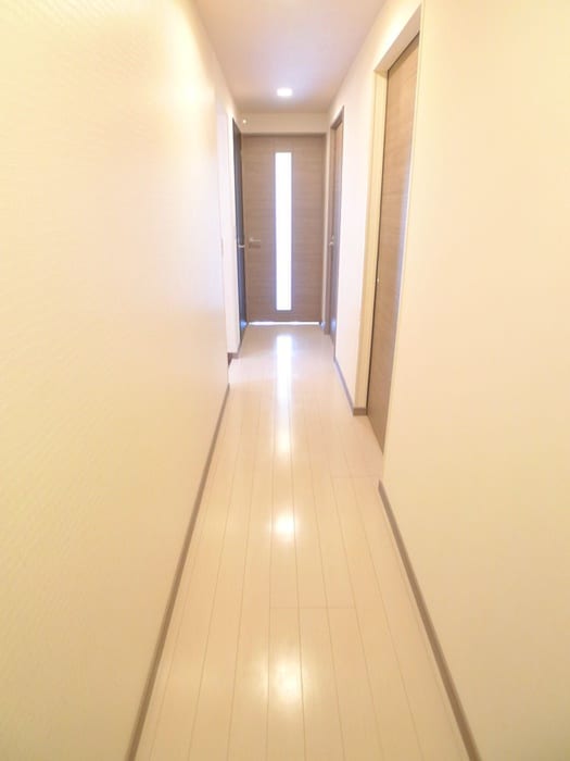 洗面 ハウスガスコン