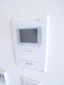 内観写真 ハウスガスコン