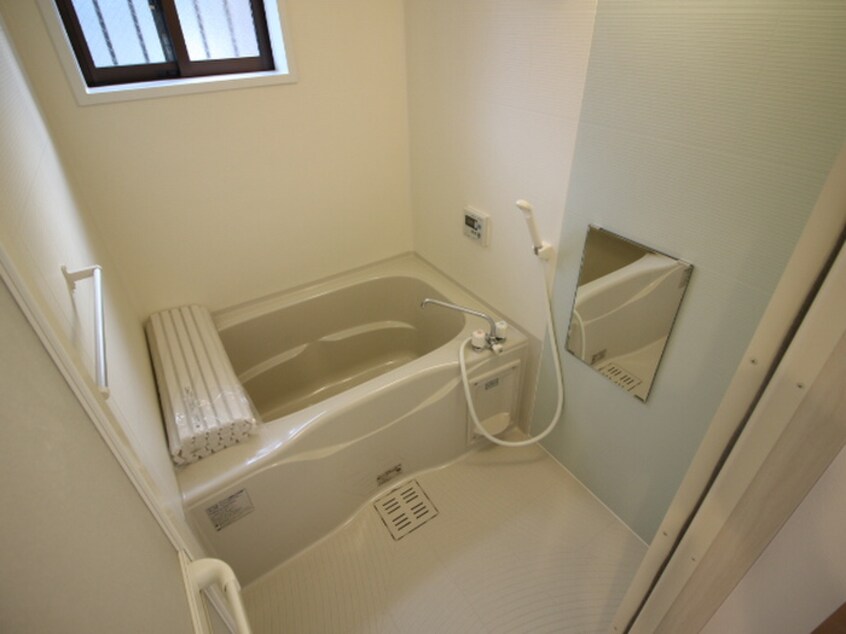 バス／シャワールーム等 Ｋハウス白山