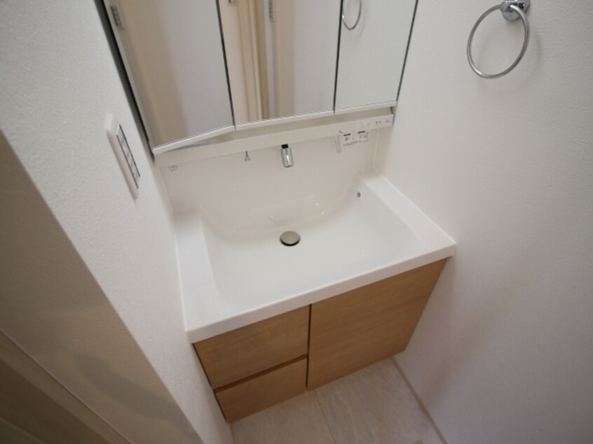 洗面 Ｋハウス白山