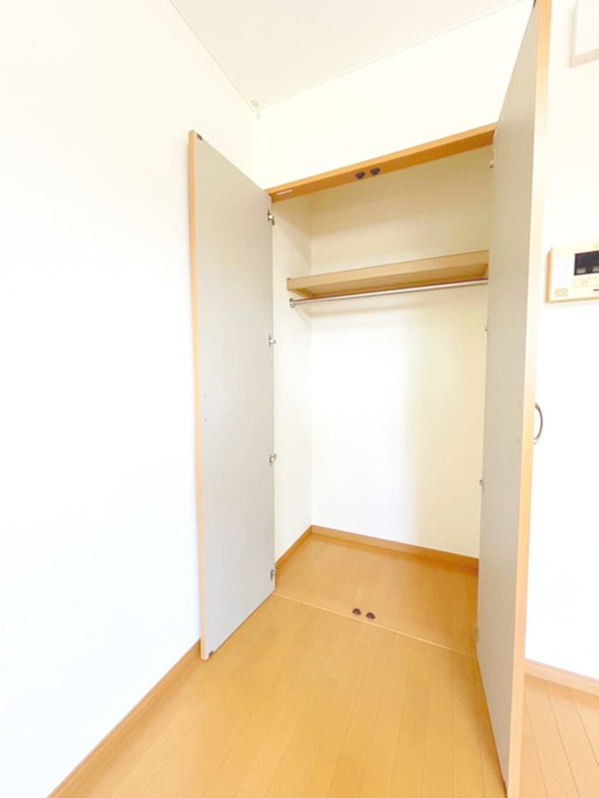 収納 モンシャトー習志野台