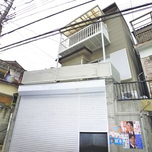 上本郷戸建1