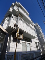 ファ－ストマンション