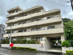 プロスペアー多摩中央公園(304)