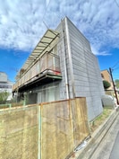 ＳｔｕｄｉｏＭの外観