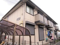 サニーフラッツＡ