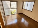 居室 増田ハイツ
