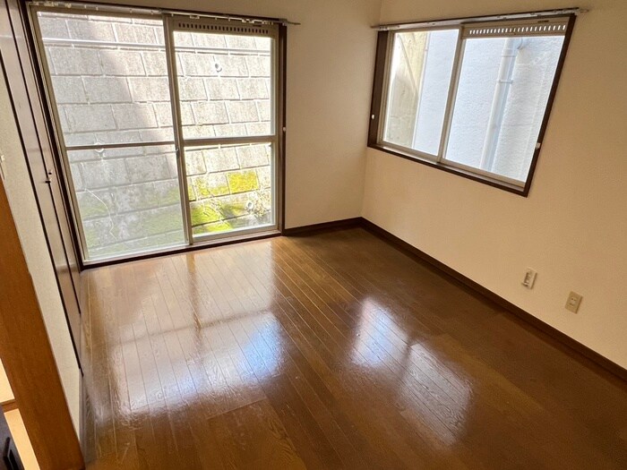 居室 増田ハイツ