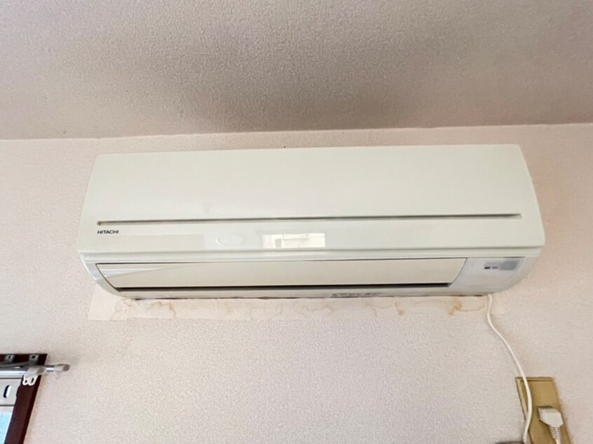 内観写真 増田ハイツ