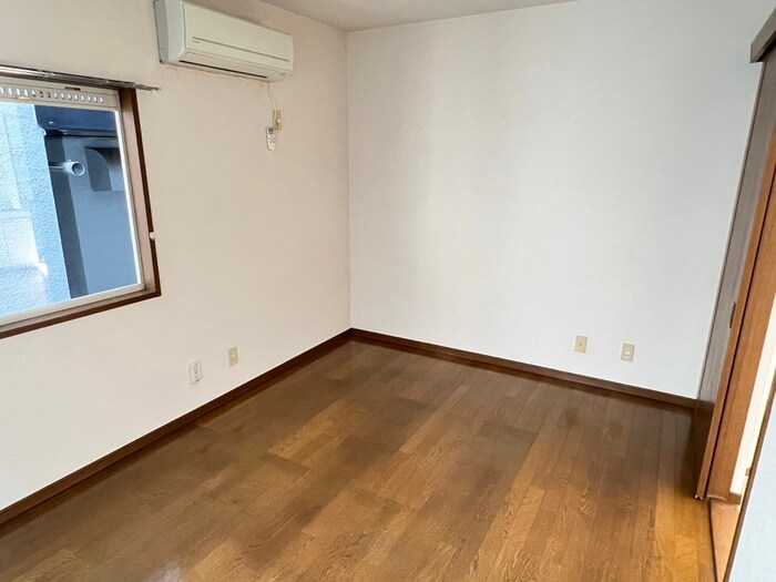 居室 増田ハイツ