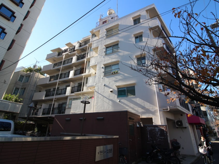 外観写真 ドム桜新町