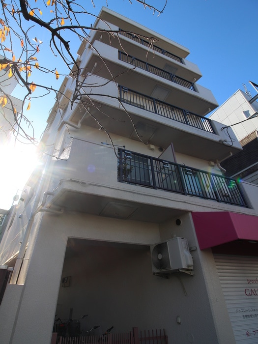 外観写真 ドム桜新町