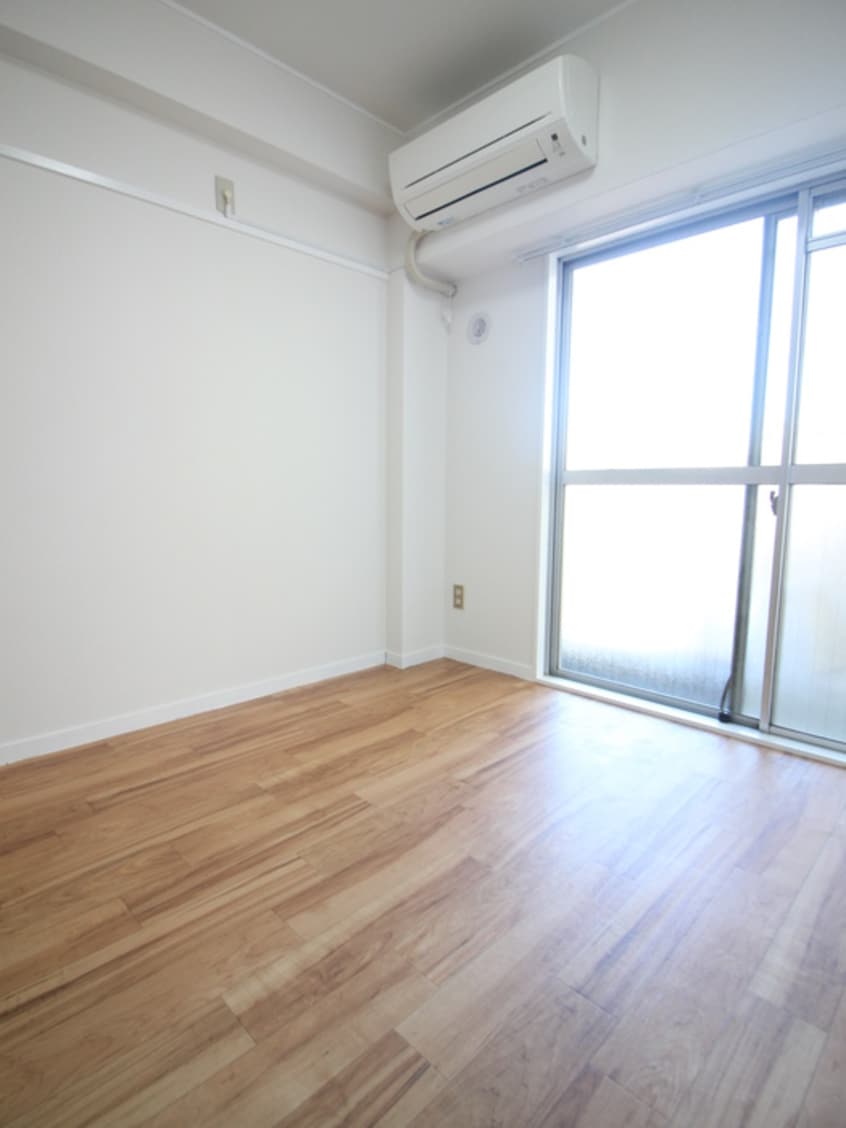 居室 ドム桜新町