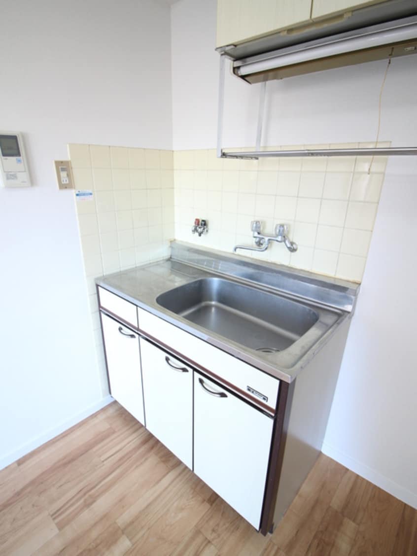 キッチン ドム桜新町