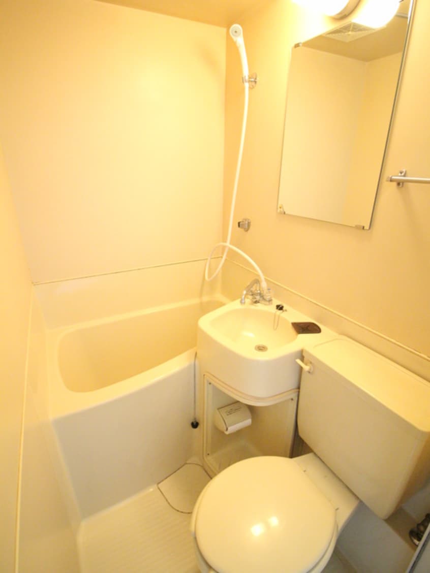 バス／シャワールーム等 ドム桜新町