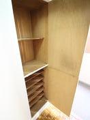 靴箱 ドム桜新町