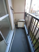 ベランダ・バルコニー ドム桜新町