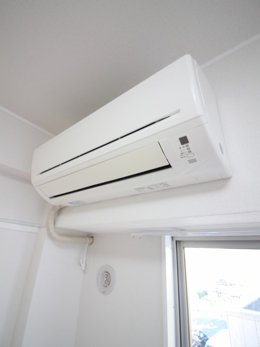 内観写真 ドム桜新町