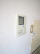 内観写真 ドム桜新町