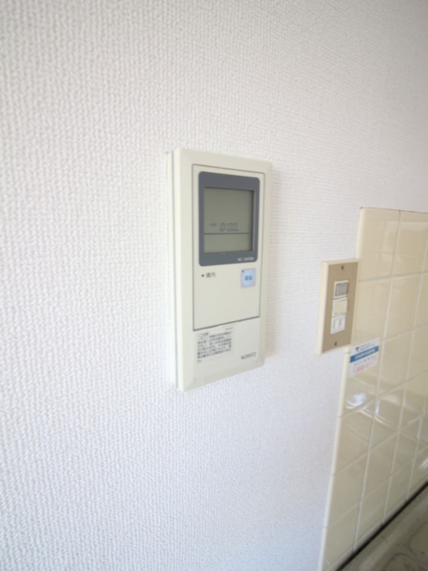 内観写真 ドム桜新町