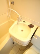 洗面 ドム桜新町