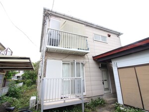 ま・めぞん