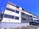 ミリアビタ響の外観