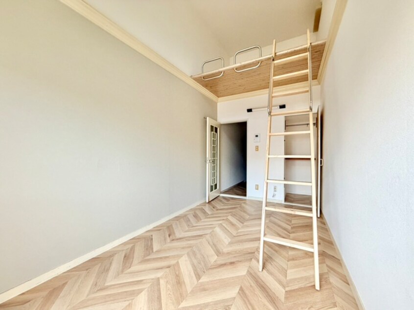 居室 エリ－ズハウス