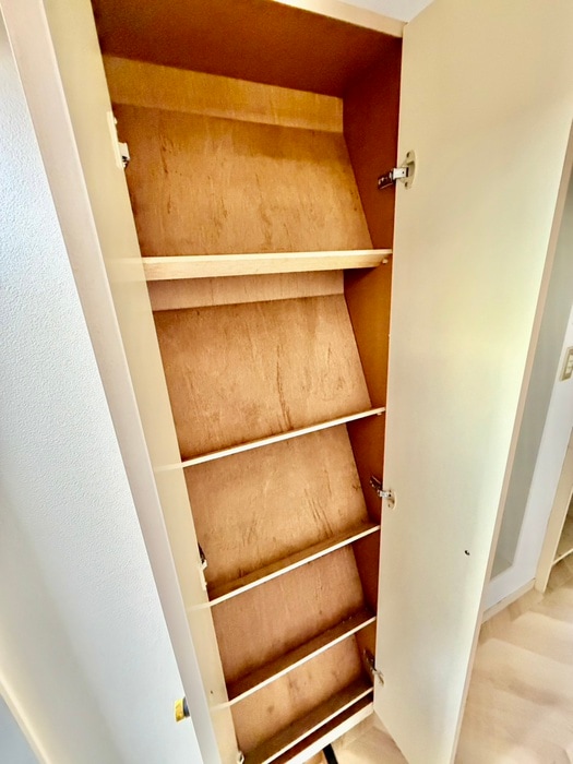 靴箱 エリ－ズハウス