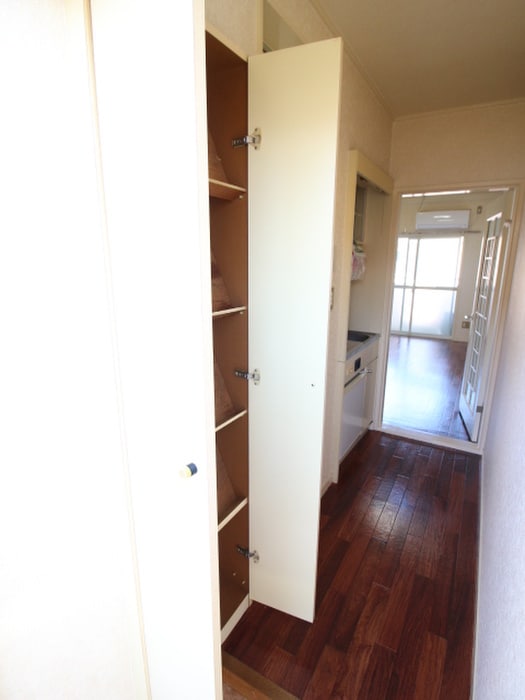 靴箱 エリ－ズハウス