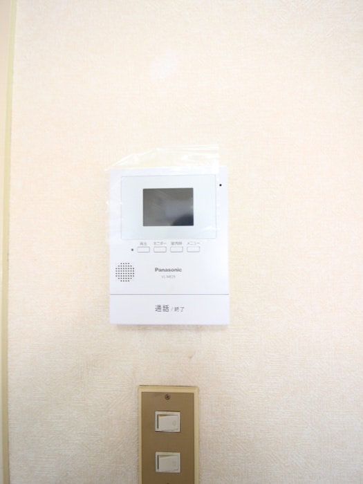 内観写真 エリ－ズハウス