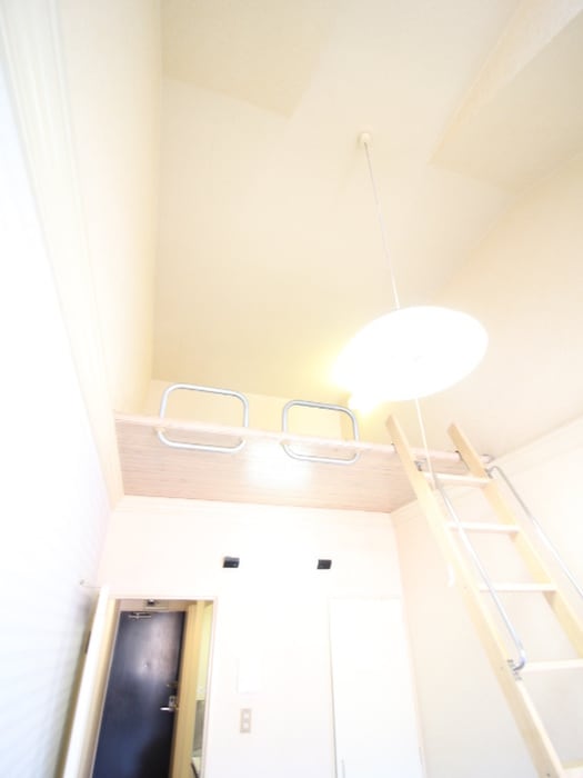 ロフト エリ－ズハウス