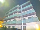 外観写真 エストゥルース亀有(103)