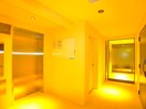エントランス部分 エストゥルース亀有(103)