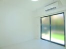 室内からの展望 エストゥルース亀有(103)