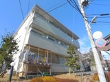 ジュネス高峰