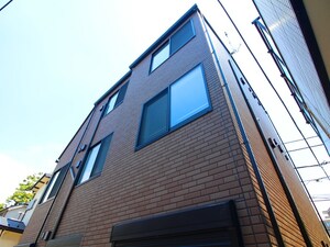 グランクオール中村橋