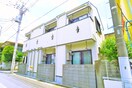 外観写真 ソイ・メゾン梅田