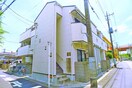 外観写真 ソイ・メゾン梅田