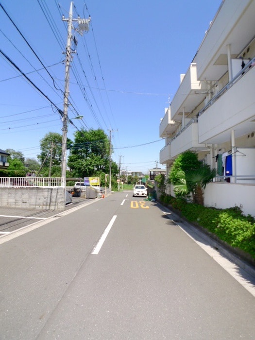 その他 ロージェ朝霞台