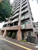 ﾄﾞﾗｺﾞﾝﾏﾝｼｮﾝ池袋壱番館(207)の外観