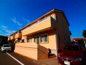 Ｓantafe壱番館