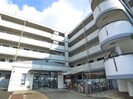 ＰＬＡＺＡ６９６の外観