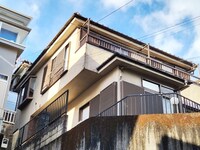 飯能市中藤下郷貸家