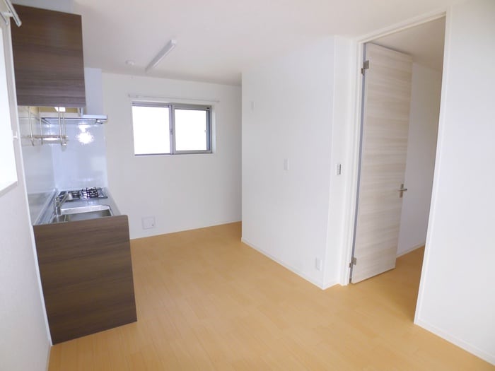 居室 Briller Plume（ﾌﾞﾘｴ ﾌﾟﾘｭﾑ）