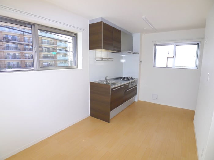 居室 Briller Plume（ﾌﾞﾘｴ ﾌﾟﾘｭﾑ）