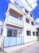 外観写真 Briller Plume（ﾌﾞﾘｴ ﾌﾟﾘｭﾑ）