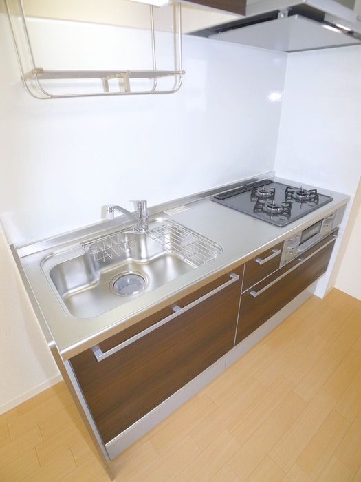 キッチン Briller Plume（ﾌﾞﾘｴ ﾌﾟﾘｭﾑ）