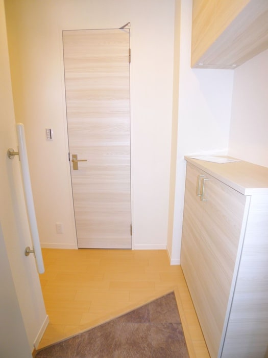 玄関 Briller Plume（ﾌﾞﾘｴ ﾌﾟﾘｭﾑ）