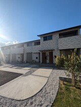ＫＡＭＵＬＡ北棟